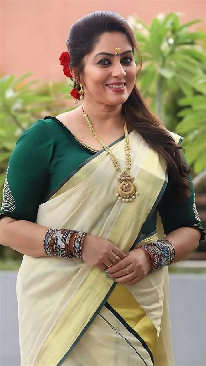 Mallu Aunty: The Cultural Icon of Kerala's Women