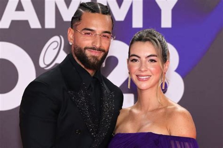 Maluma's New Girlfriend: Everything You Need to Know