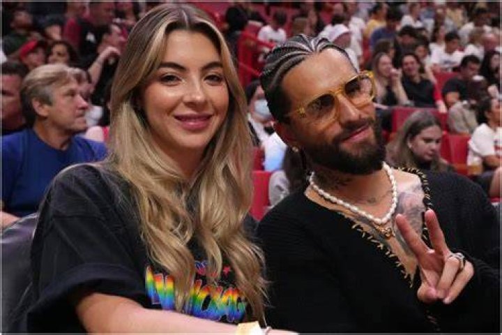 Maluma GF 2024: Who is the Colombian Heartthrob's New Girlfriend?