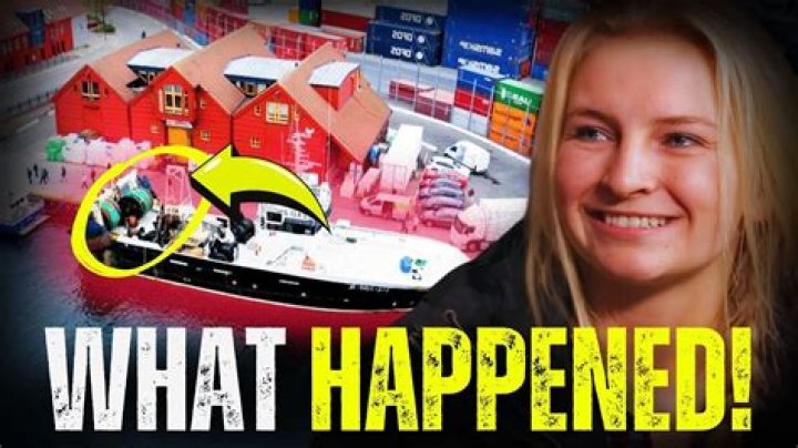 Mandy Hansen Tragic Accident: A Comprehensive Overview