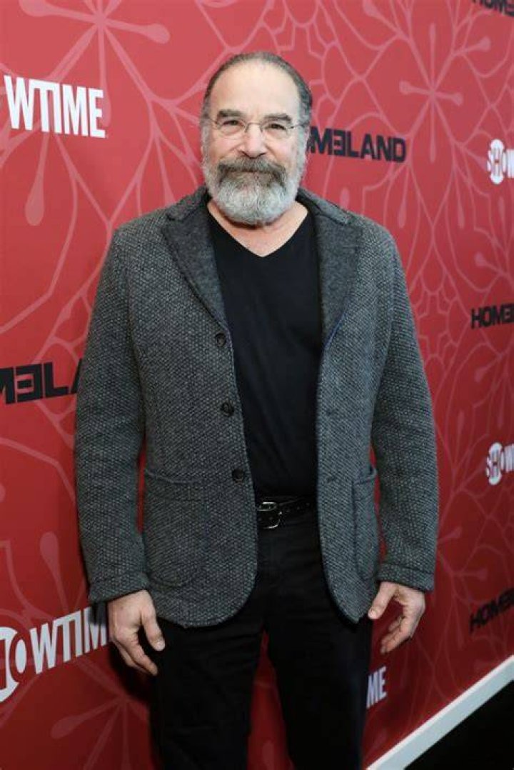 Mandy Patinkin Net Worth: A Detailed Look at the Actor's Life and Career