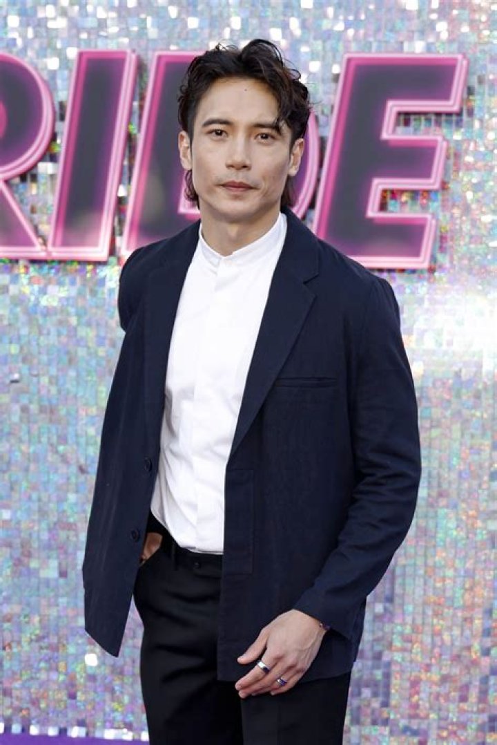 Manny Jacinto Net Worth: A Deep Dive into the Star's Wealth and Career