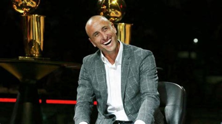Manu Ginobili Career Earnings: A Deep Dive into the NBA Legend's Financial Success