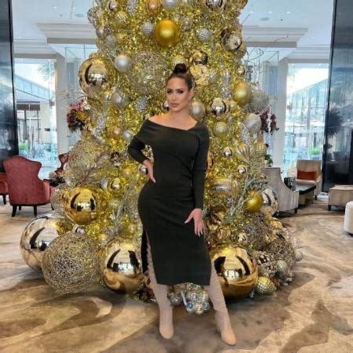 Maralee Nichols Net Worth: A Deep Dive into Her Wealth and Success