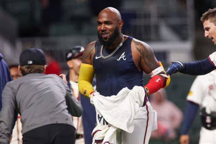 Marcell Ozuna Birthday: Celebrating a Baseball Star's Journey