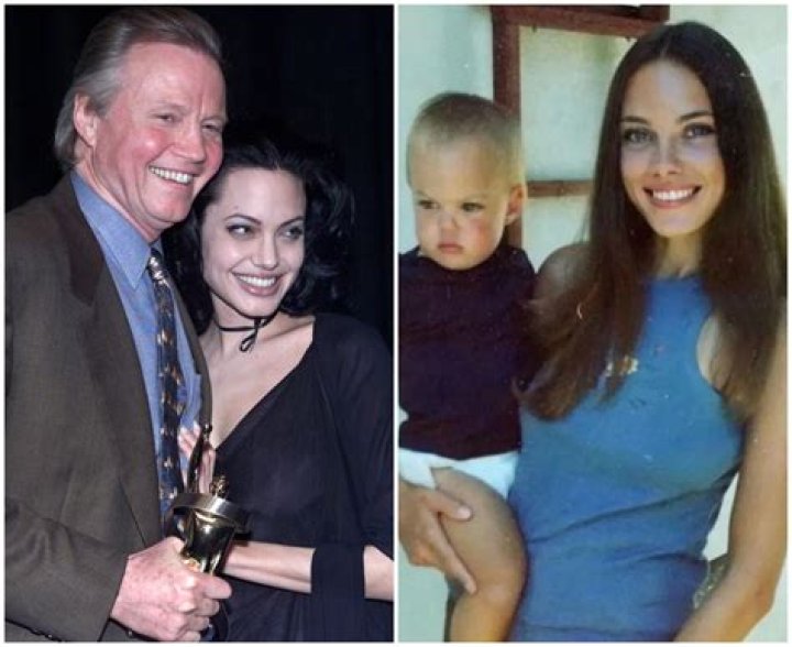 Marcheline Bertrand: A Life Beyond the Spotlight