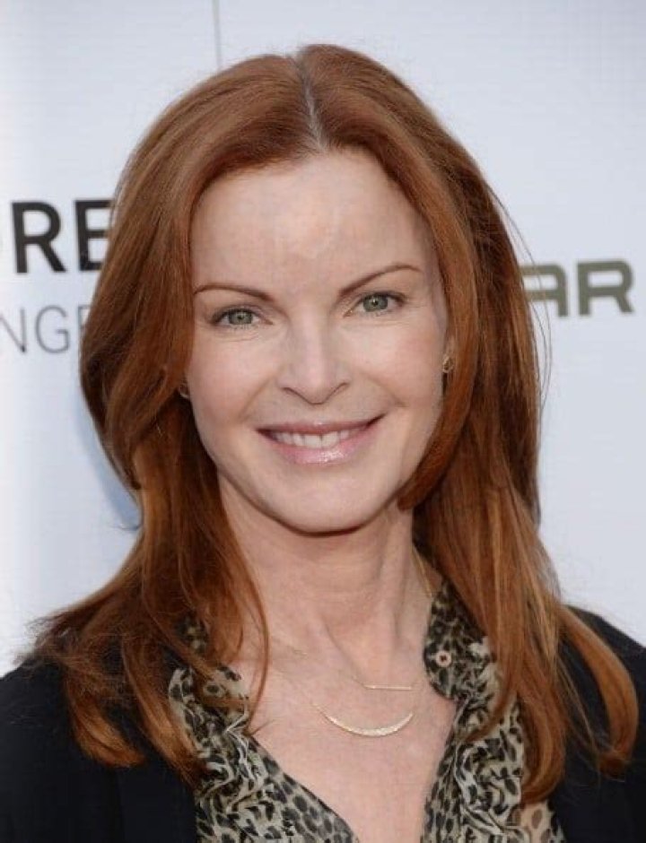 Marcia Cross Net Worth: A Dive into the Life and Success of a TV Icon