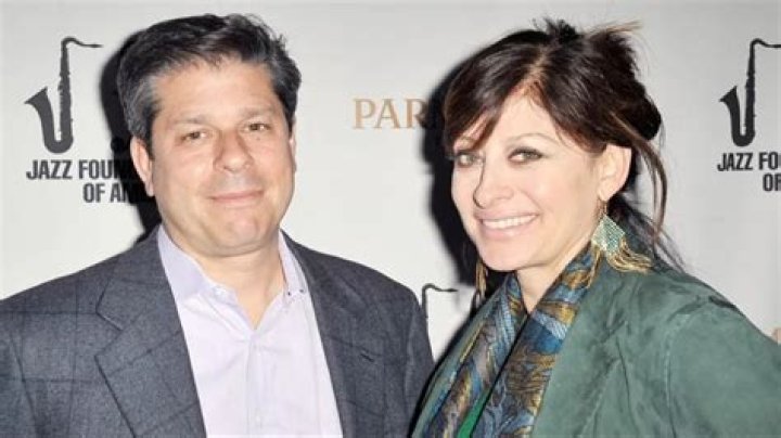 Maria Bartiromo: Meet the Husband of the Influential Journalist