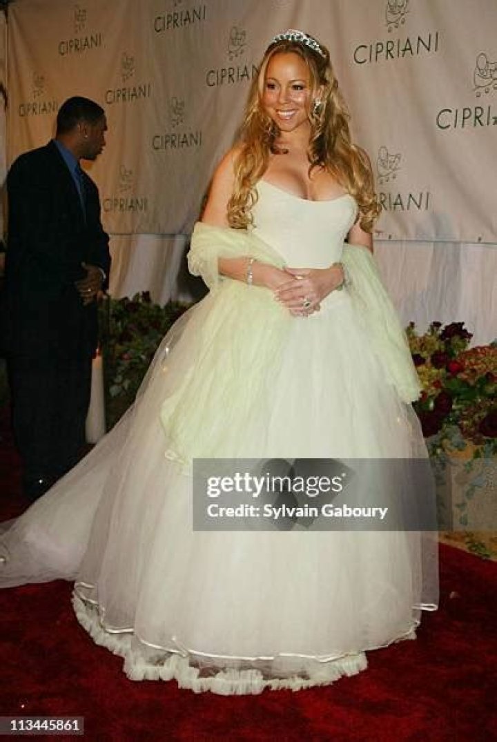 Mariah Carey and Diddy: A Deep Dive into Their Iconic Relationship