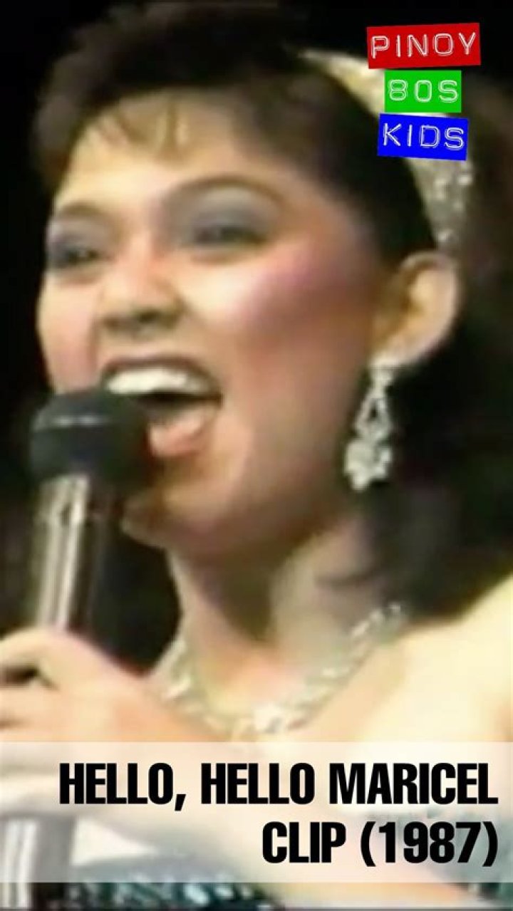 Maricel Soriano: A Journey Through the Life and Career of the Diamond Star