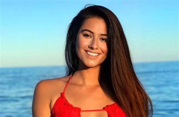 Marie Temara: The Rising Star of Social Media and Influencer Culture