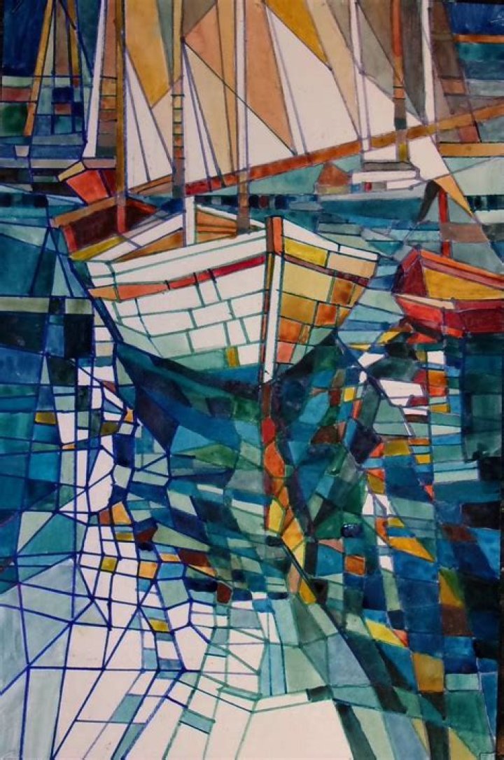 Marilynn Bradley: An Inspirational Artistic Journey