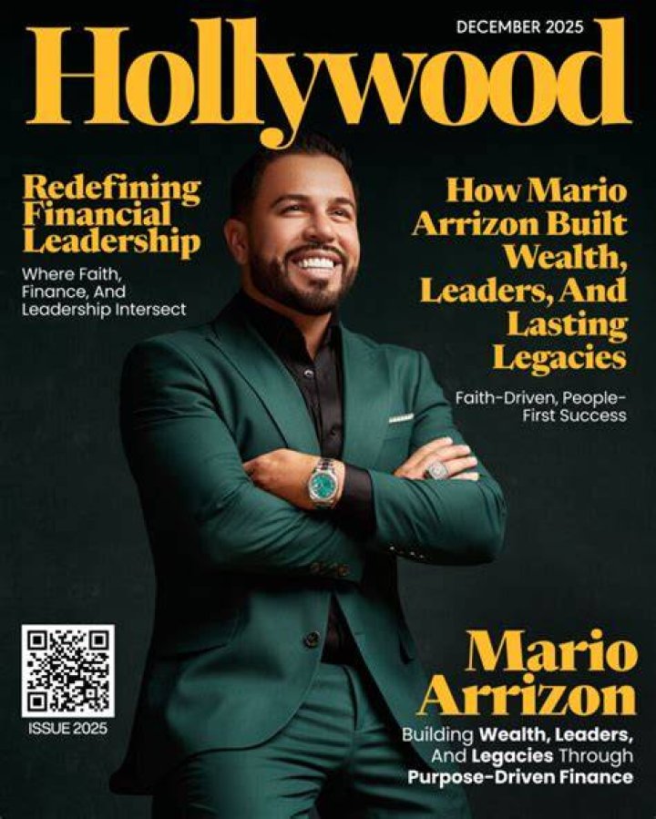 Mario Arrizon Net Worth: Financial Success and Career Highlights