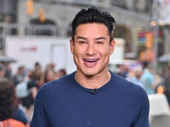 Mario Lopez Net Worth: A Detailed Analysis of His Financial Journey