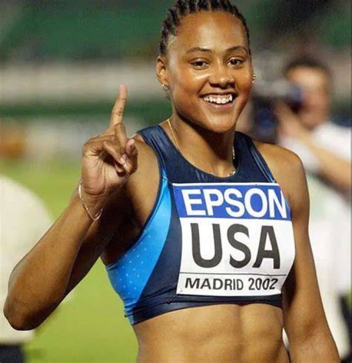 Marion Jones Net Worth 2020: A Deep Dive into Her Life, Career, and Finances