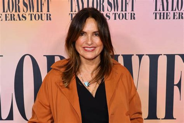 Mariska Hargitay: The Journey of a Resilient Actress and Advocate
