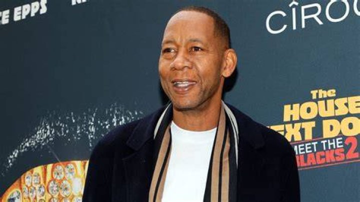 Mark Curry Net Worth: A Comprehensive Analysis of His Financial Journey