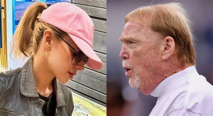 Mark Davis' Girlfriend: An In-Depth Look at Relationships and Life