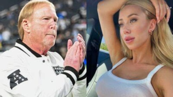 Mark Davis Raiders Wife: A Deep Dive into Their Relationship