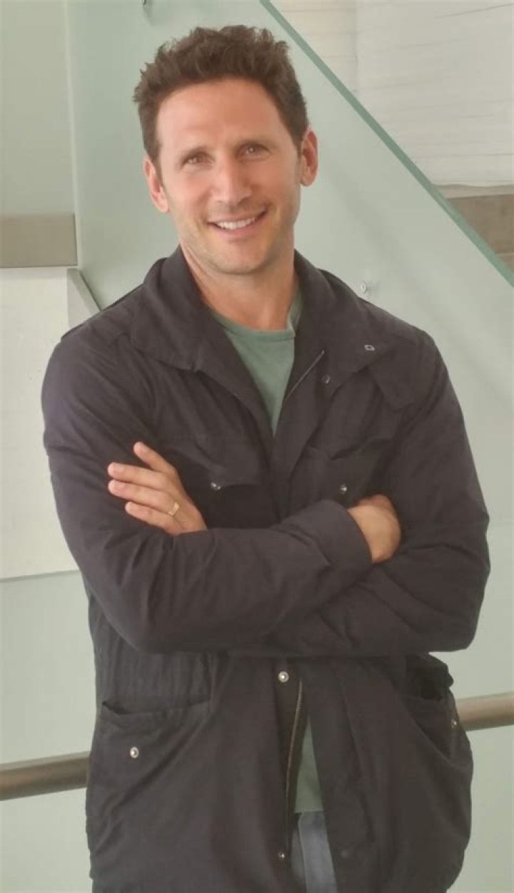 Mark Feuerstein: The Versatile Actor Behind the Screen