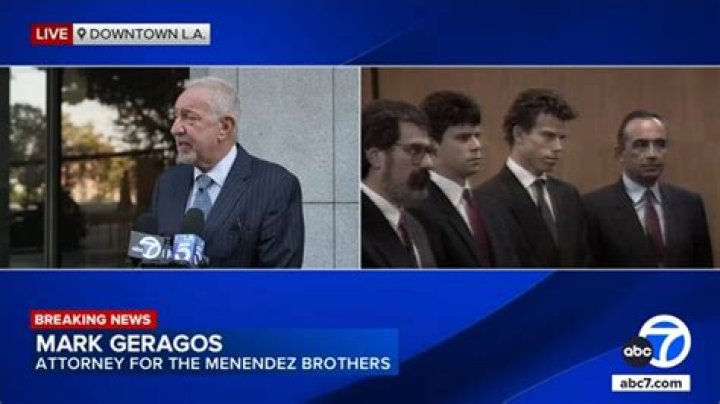 Mark Geragos' Wife: Unraveling the Mystery