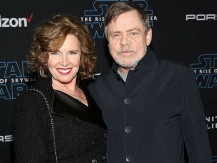 Mark Hamill Net Worth: A Deep Dive into the Legacy of Luke Skywalker