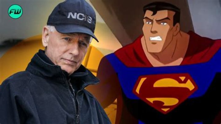 Mark Harmon Superman: The Intriguing Connection Between the Actor and the Superhero