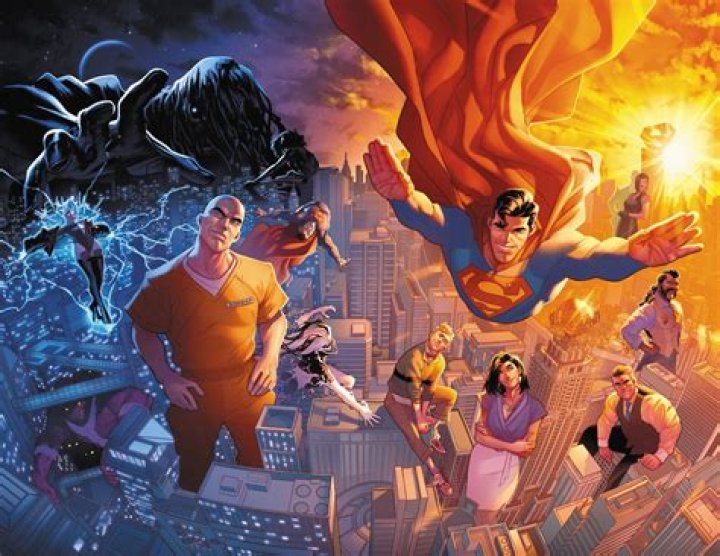 Mark Harmon: The Unknown Story of Superman