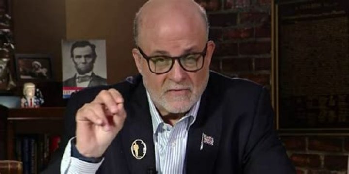 Mark Levin: Health Concerns and Public Speculation Explained