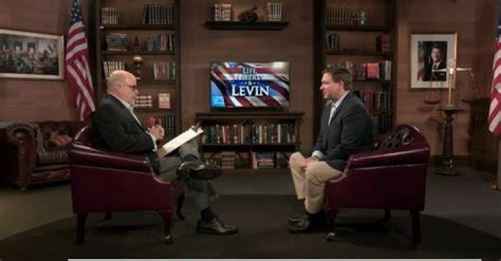 Mark Levin Weight Loss 2024: A Comprehensive Guide to His Journey