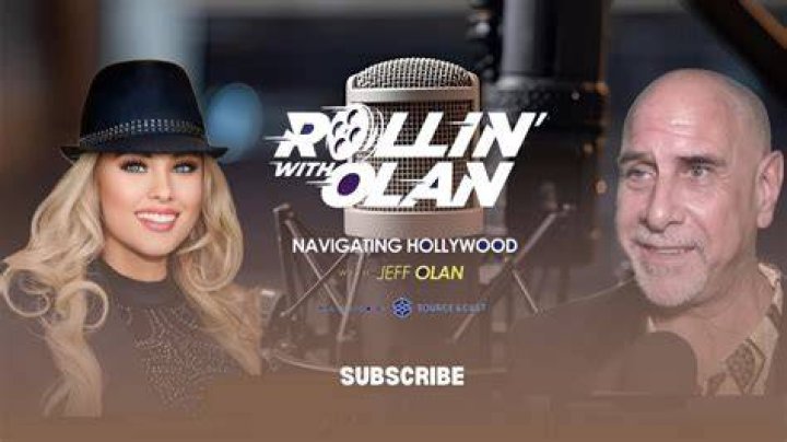 Mark McKenna: A Multifaceted Talent in Entertainment