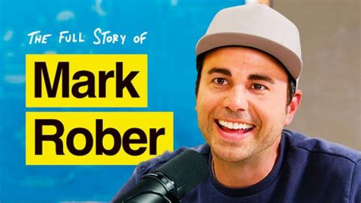 Mark Rober's Partner: An Insightful Look into His Personal Life