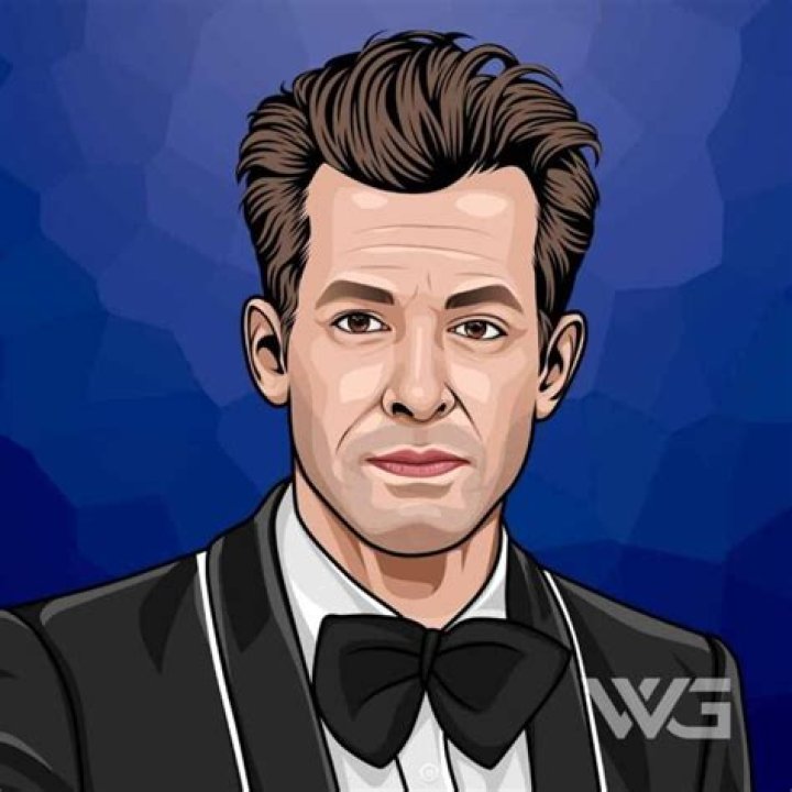 Mark Ronson Net Worth 2023: A Deep Dive Into the Life and Wealth of the Music Icon