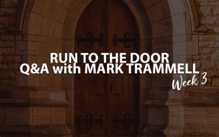 Mark Trammell Net Worth: A Comprehensive Insight into His Wealth and Career