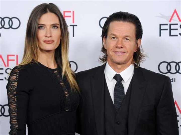 Mark Wahlberg's Wife: A Deep Dive into His Personal Life and Relationship