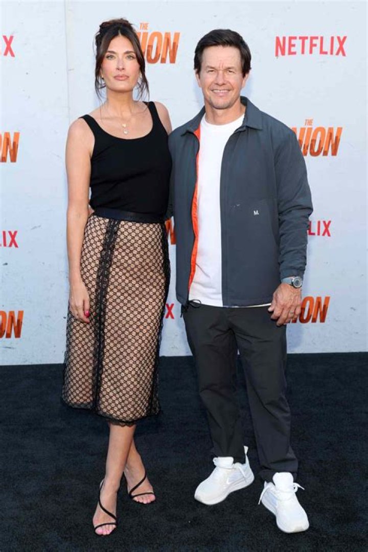 Mark Wahlberg's Wife: The Life and Legacy of Rhea Durham