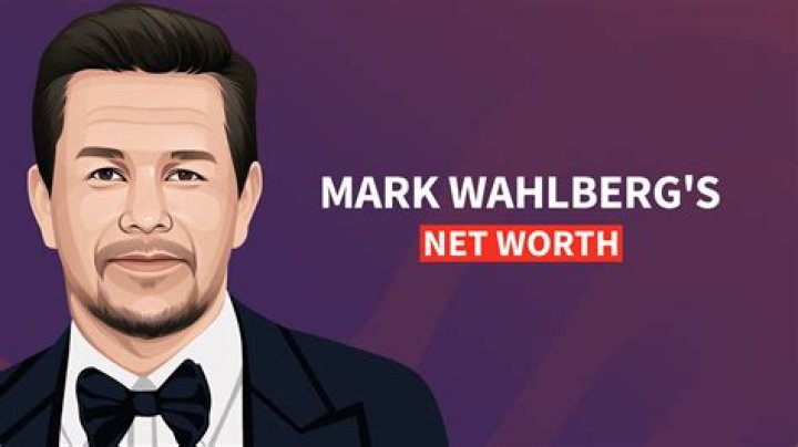 Mark Wahlberg Net Worth: A Comprehensive Overview