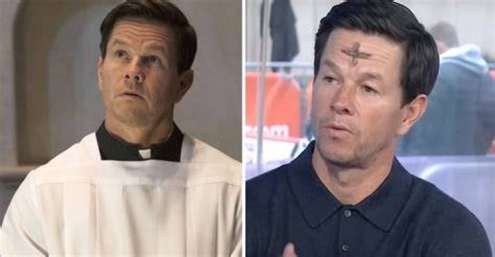 Mark Wahlberg Religion: A Deep Dive into His Faith Journey
