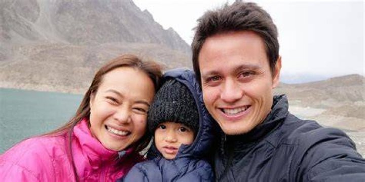 Mark Wiens Wife: A Deep Dive into the Life of Ying Wiens