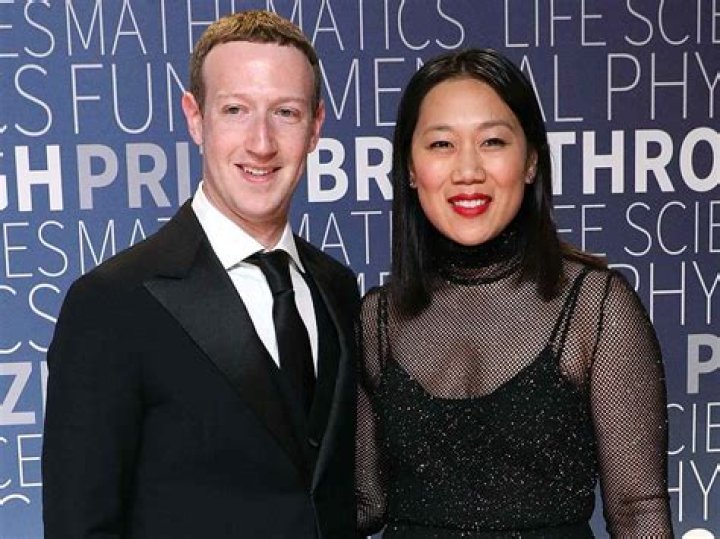 Mark Zuckerberg's Wife: A Closer Look at the Life and Impact of Priscilla Chan