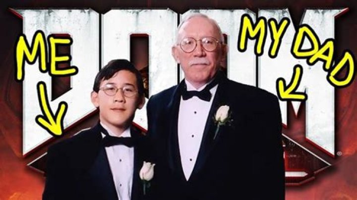 Markiplier's Dad: A Deep Dive into the Life of Mark Fischbach's Father