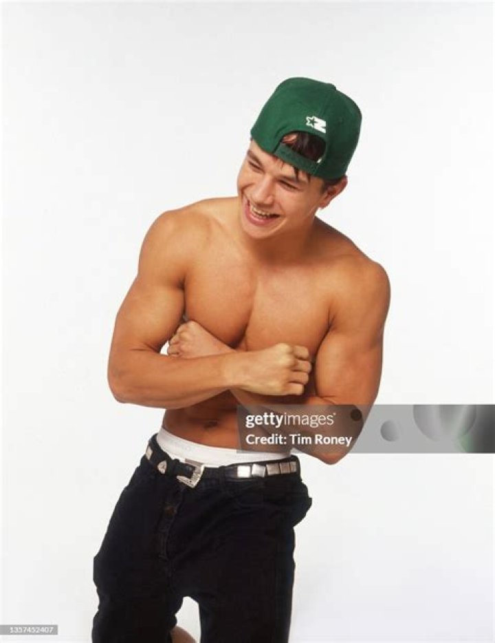 Marky Mark the Rapper: A Journey Through Music and Stardom