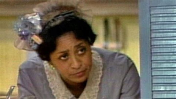 Marla Gibbs: The Iconic Actress Who Redefined Comedy