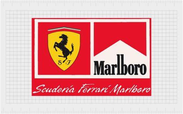 Marlboro Logo: A Comprehensive Analysis of Its Design and Impact
