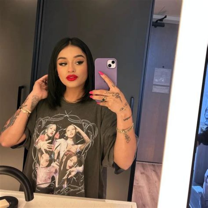 Marlene Santana OnlyFans: Exploring the Rise of a Social Media Sensation