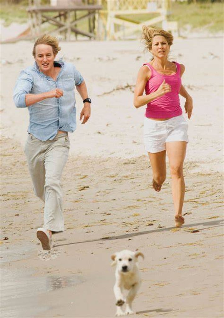 Marley and Me Cast: A Deep Dive into the Talented Team Behind the Heartwarming Film