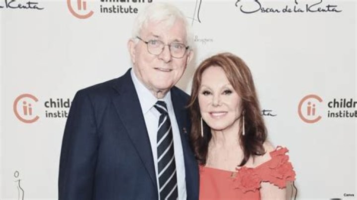 Marlo Thomas' Net Worth: What's Her Fortune in 2024?