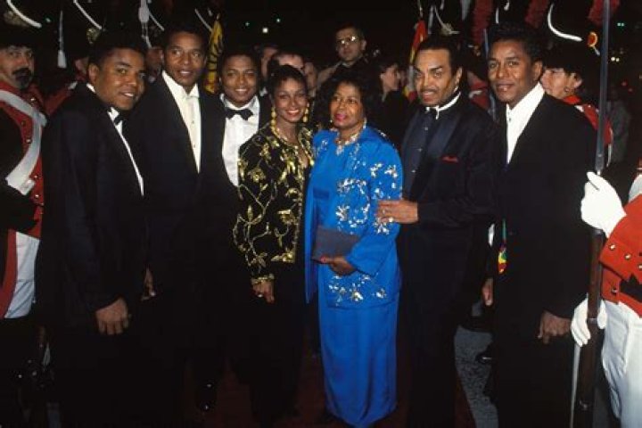 Marlon Jackson Age: A Deep Dive into the Life of a Jackson Family Member