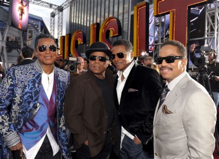 Marlon Jackson Net Worth 2024: A Deep Dive into the Life and Wealth of the Jackson 5 Star