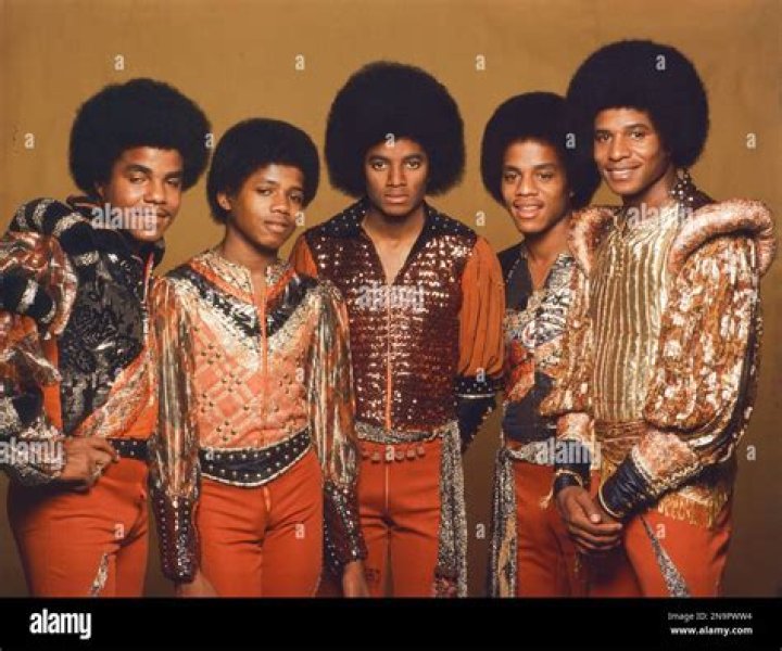 Marlon Jackson Young: A Rising Star in the Entertainment World